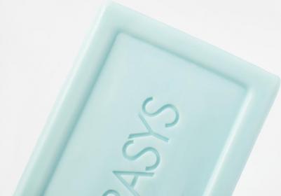 Мыло для лица Мыло косметическое Минерал Бэланс – фото 1