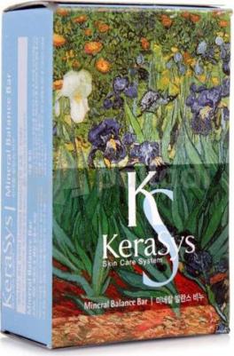 Мыло для лица Мыло косметическое Минерал Бэланс – фото 9