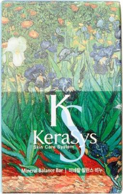 Мыло для лица Мыло косметическое Минерал Бэланс – фото 11