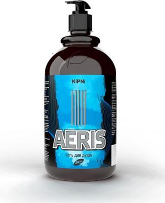 Гель для душа (мужские ароматы) с дозатором AERIS 1000.0 – фото 1