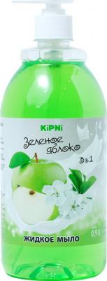 Мыло зеленое яблоко 11607428