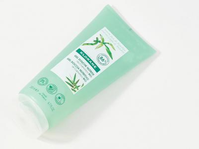 Гель для душа Молочко Бамбука питательный с органическим маслом Купуасу, 200 мл – фото 2