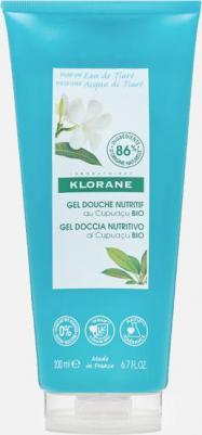 Питательный гель для душа вода Тиаре, 200 мл (Body care)