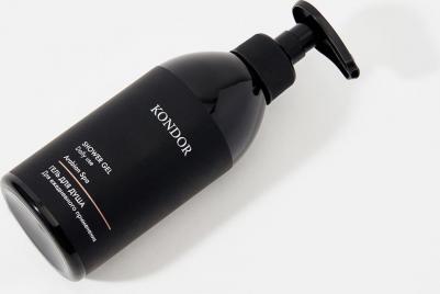 Гель для душа Sandalwood 300 мл – фото 1