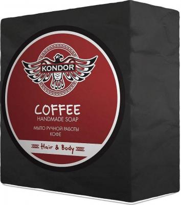Косметическое мыло Кофе 140 г – фото 5
