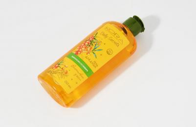 Гель для душа для тела Гель для душа Облепиховый джем – фото 3