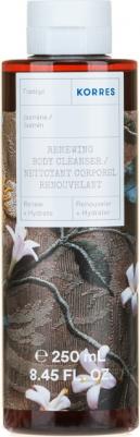Гель для душа Jasmine Showergel-body Cleanser 250 мл – фото 4
