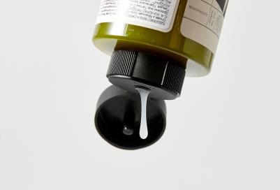 Гель для душа олива и морская соль 250 мл – фото 1