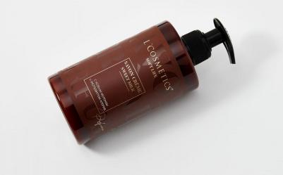 Крем-мыло Козье молоко гипоаллергенное с экстрактом хлопка, 450 мл – фото 4