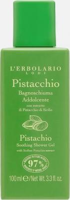 Гель для тела Гель для душа Pistachio Softening Shower Gel