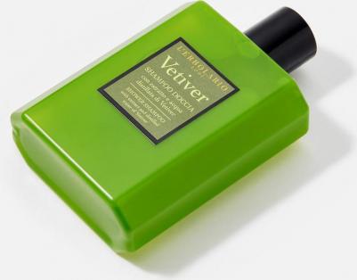 Гель для тела Шампунь-гель для душа Vetiver Shower Shampoo 250 – фото 2