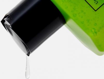 Гель для тела Шампунь-гель для душа Vetiver Shower Shampoo 250 – фото 3