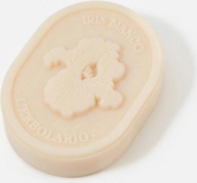 Мыло твердое Парфюмированное мыло White Iris Perfumed Soap – фото 3