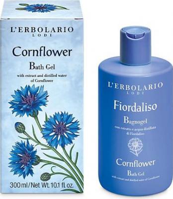 Парфюмированный гель для душа Cornflower 300 мл – фото 1