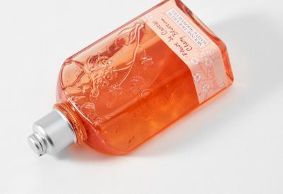 Гель для душа Cherry Blossom Bath & Shower Gel, 250 мл (из Финляндии) – фото 2