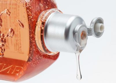 Гель для душа Cherry Blossom Bath & Shower Gel, 250 мл (из Финляндии) – фото 3