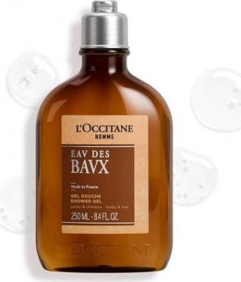 L'Occitan Гель для душа – фото 4