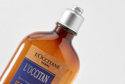 L'Occitan Гель для душа – фото 10