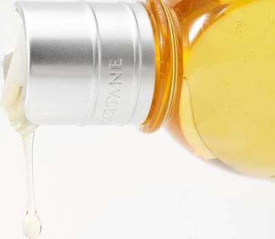 Масло для душа Миндальное – фото 1