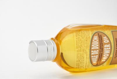 Масло для душа Миндальное – фото 2