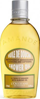 Масло для душа Миндальное – фото 4