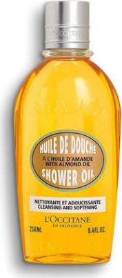 Масло для душа Миндальное – фото 5