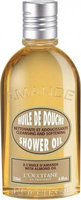 Масло для душа Миндальное – фото 8
