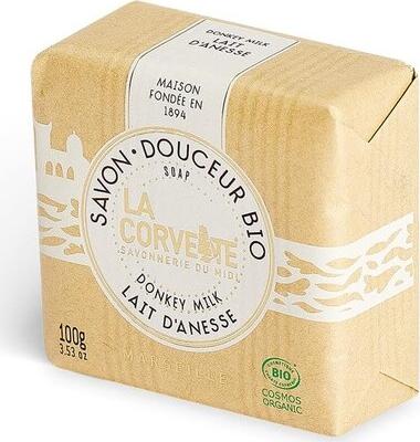 Биомыло Молоко Ослицы – фото 9