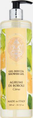 Гель для душа Citrus / Цитрус 500 мл – фото 4