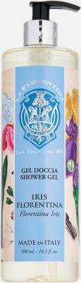 Гель для душа Florentina Iris / Флорентийский ирис 500 мл – фото 5