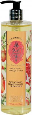 Гель для душа, гранат / Pomegranate 500 мл – фото 6