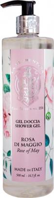 Гель для душа Rose of May / Майская роза 500 мл – фото 1