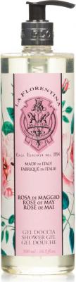 Гель для душа Rose of May / Майская роза 500 мл