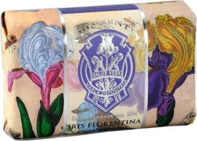 Мыло Florentina Iris (Флорентийский ирис) 300г – фото 9