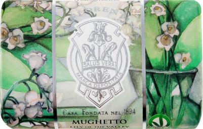 Мыло Lily of the Valley / Ландыш 200 г – фото 1