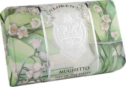 Мыло Lily of the Valley / Ландыш 200 г – фото 2