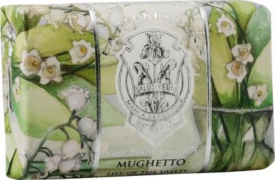 Мыло Lily of the Valley / Ландыш 200 г – фото 4