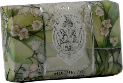 Мыло Lily of the Valley / Ландыш 200 г – фото 11