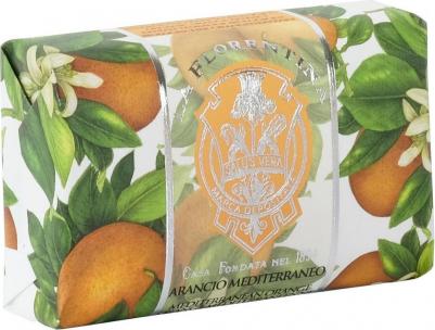 Мыло Mediterranean Orange / Средиземноморский апельсин 200 г – фото 2