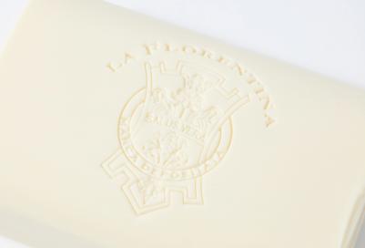 Мыло натуральное, цитрус / Citrus 200 г – фото 4