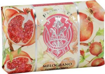 Мыло Pomegranate (Гранат) 300г