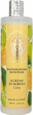 Пена для ванны Citrus / Цитрус 500 мл – фото 2