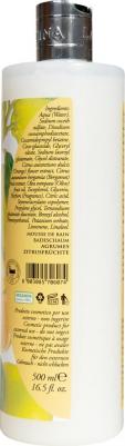Пена для ванны Citrus / Цитрус 500 мл – фото 5