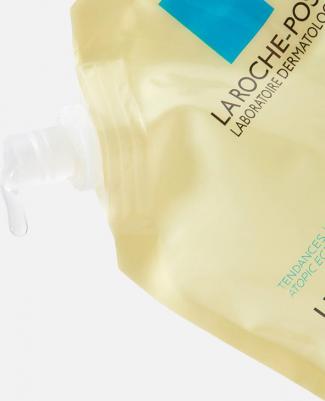 Масло Lipikar AP+ для ванны и душа 400 мл – фото 6