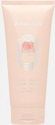 Крем для душа с розой 200 мл