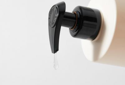 Парфюмированный гель для душа Arabian night 400.0 – фото 1