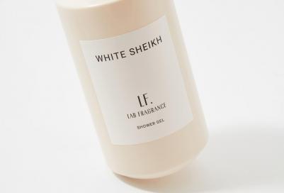 Парфюмированный гель для душа White sheikh 400.0 – фото 2