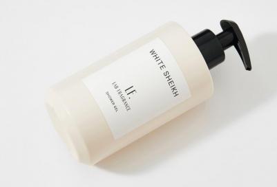 Парфюмированный гель для душа White sheikh 400.0 – фото 3