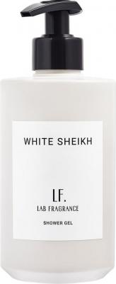 Парфюмированный гель для душа White sheikh 400.0 – фото 5