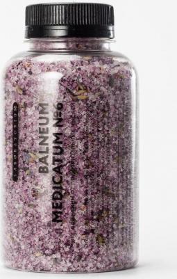 Микс для ванны №6 Лаванда 300 мл – фото 8